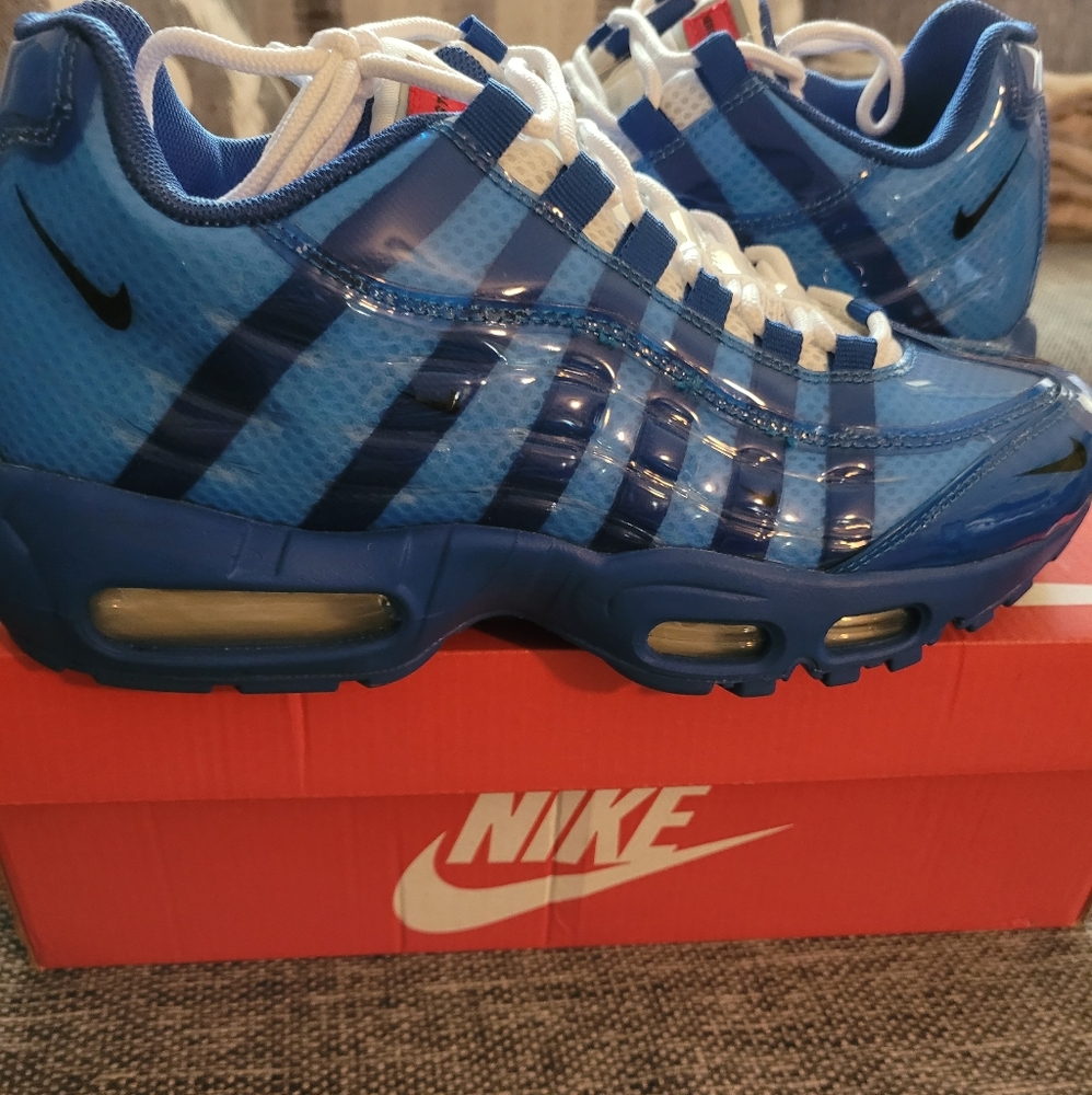 Nike Air Max